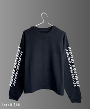 Load image into Gallery viewer, Thermal crew neck

